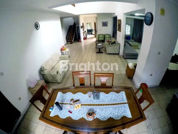 image RUMAH MEWAH ASRI DAN NYAMAN DIKAWASAN BOGOR NIRWANA RESIDENCE (5)