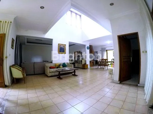 image RUMAH MEWAH ASRI DAN NYAMAN DIKAWASAN BOGOR NIRWANA RESIDENCE (8)