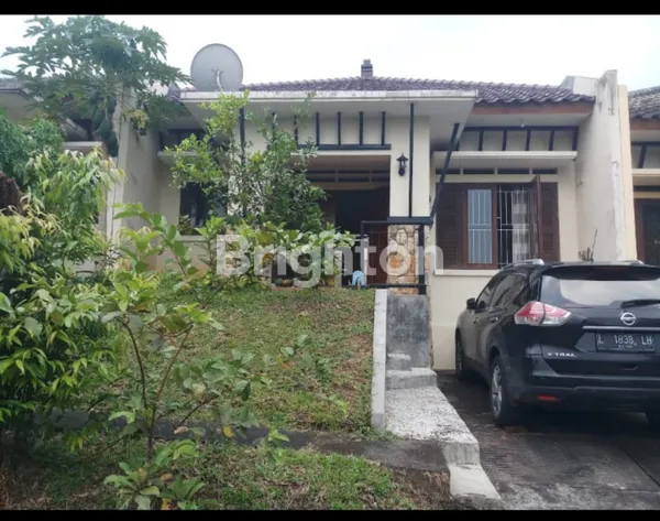 image RUMAH/ VILLA DIJUAL DI TAMAN DAYU (1)