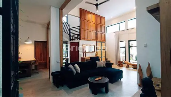 image RUMAH ASRI HOOK BSB VILLAGE (3)