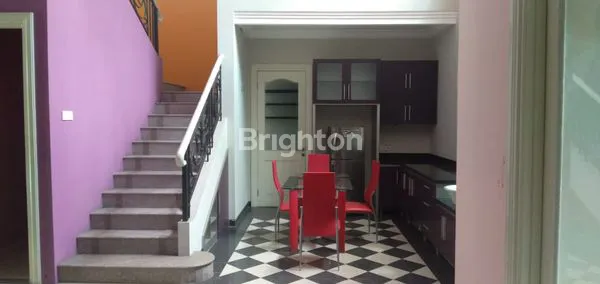 image RUMAH 2 LT SIAP HUNI DEKAT CLUB HOUSE, WISATA BUKIT MAS ALEXANDRIA (3)