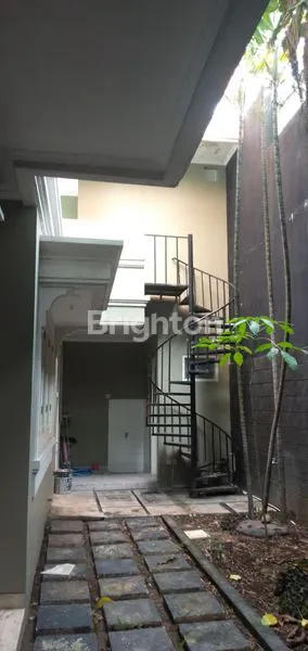 image RUMAH 2 LT SIAP HUNI DEKAT CLUB HOUSE, WISATA BUKIT MAS ALEXANDRIA (5)