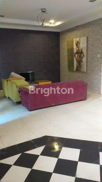 image RUMAH 2 LT SIAP HUNI DEKAT CLUB HOUSE, WISATA BUKIT MAS ALEXANDRIA (7)