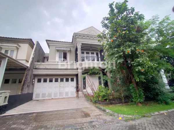 image RUMAH 2 LT SIAP HUNI DEKAT CLUB HOUSE, WISATA BUKIT MAS ALEXANDRIA (1)