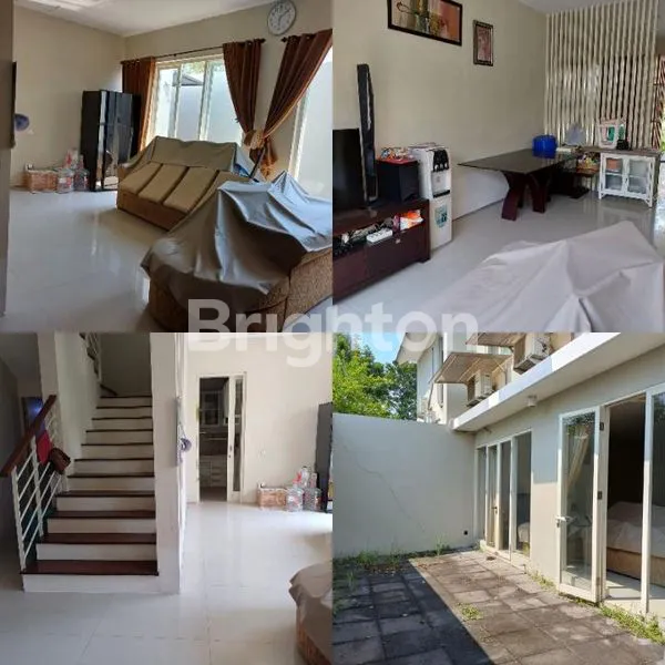 image [A4489] CITRALAND UTARA RUMAH MINIMALIS FURNISH SIAP HUNI 2 LANTAI GREENHILL PELICAN HILL PALMA CLASSICA GRANDIA (2)