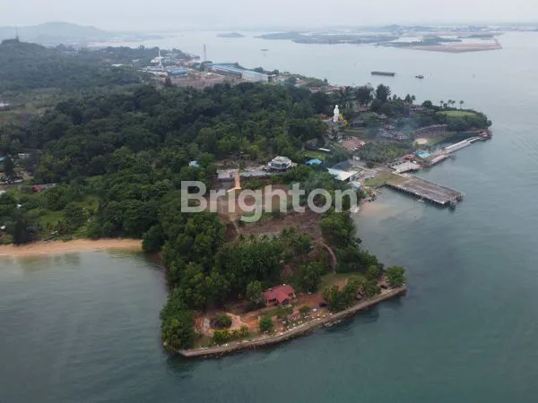 image LAHAN WISATA SIAP PAKAI. DI TANJUNG DATOK. SEKUPANG (8)
