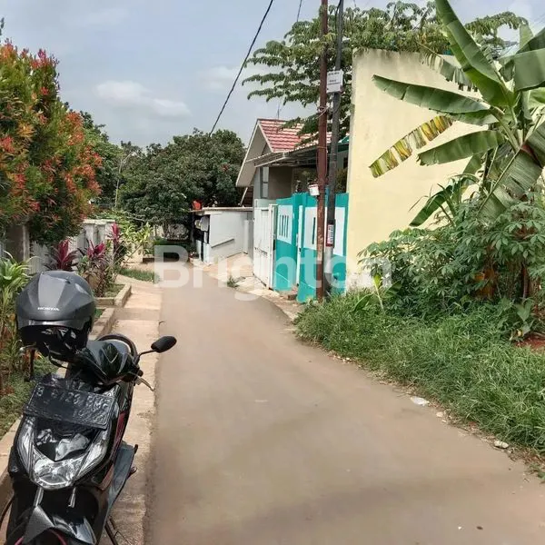 image TANAH MURAH DEKAT STUDIO ALAM TVRI DAN BINAKHEIR SCHOOL (4)