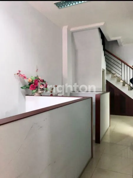 image KANTOR 2 LANTAI DI KELAPA GADING (5)