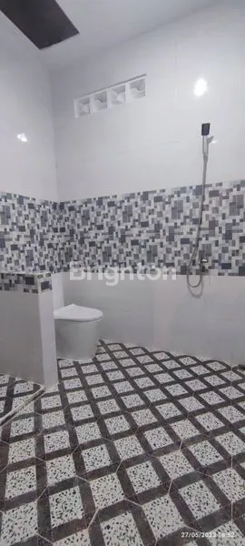 image RUMAH TENGAH KOTA DI SAYAP CIATEUL, BANDUNG  (3)