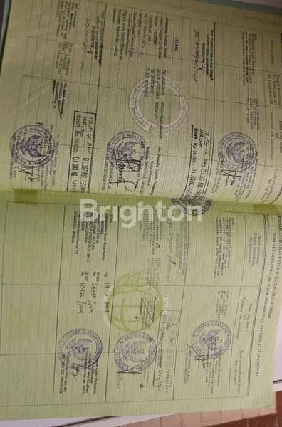 image RUMAH MINIMALIS 1 LANTAI DI KOMPLEKS PERUMAHAN DENGAN 2 KAMAR TIDUR DI SIDAKARYA (2)