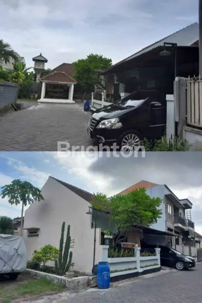 image RUMAH MINIMALIS 1 LANTAI DI KOMPLEKS PERUMAHAN DENGAN 2 KAMAR TIDUR DI SIDAKARYA (6)