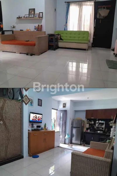 image RUMAH MINIMALIS 1 LANTAI DI KOMPLEKS PERUMAHAN DENGAN 2 KAMAR TIDUR DI SIDAKARYA (5)