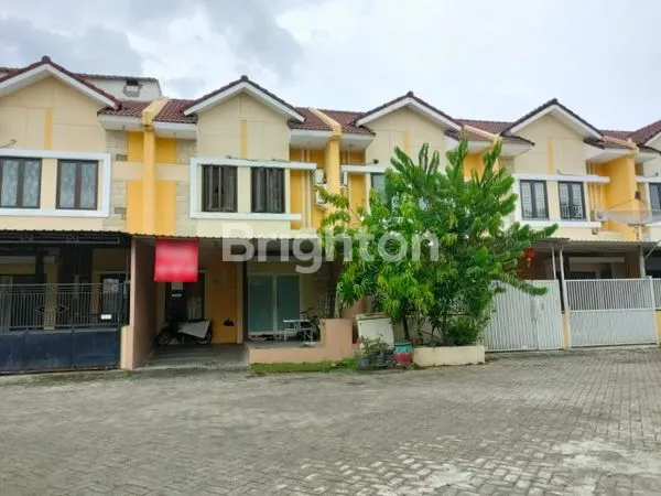 image RUMAH MINIMALIS  PALM OASIS SEMEMI BENOWO SURABAYA BARAT (2)
