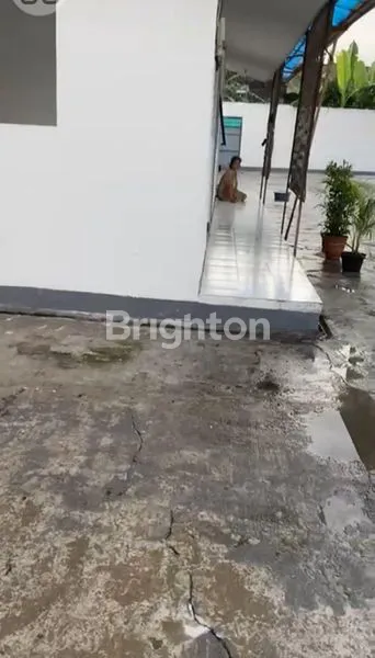 RUMAH PUSAT KOTA KALISARI