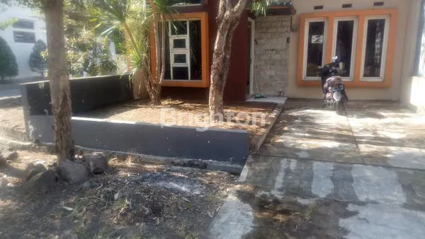 DISEWAKAN RUMAH DI VILLA JASMINE 2 SIDOARJO