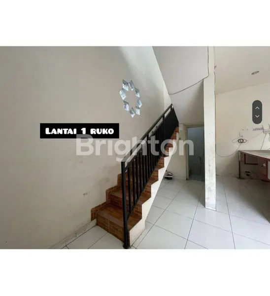 image HARGA MURAH RUKO DAN KOSAN PINGGIR JALAN RAYA GUNUNG BATU KOTA  BOGOR (3)