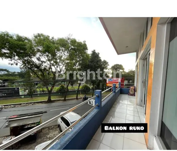 image HARGA MURAH RUKO DAN KOSAN PINGGIR JALAN RAYA GUNUNG BATU KOTA  BOGOR (5)