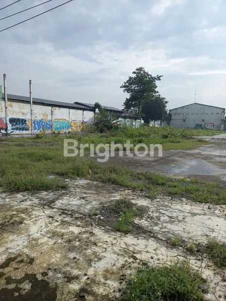 image TANAH DI JL MAGELANG YOGYAKARTA, TOTAL LUAS TANAH 3810M2, AKSES JALAN STRATEGIS DEKAT RING ROAD, BISA TEMBUS JL WIJAYA KUSUMA YOGYAKARTA (4)