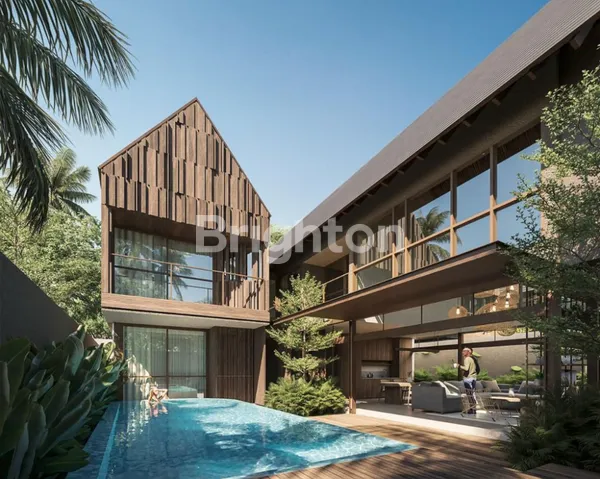 image JUAL RUMAH PRIMARY DAMARA VILLAGE JIMBARAN HIJAU TYPE DINARA (2)