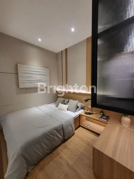 image RUMAH MASA KINI PERSEMBAHAN MAESTRIA MINI TOWNSHIP DI PARUNG PANJANG BOGOR JAWA BARAT (2)