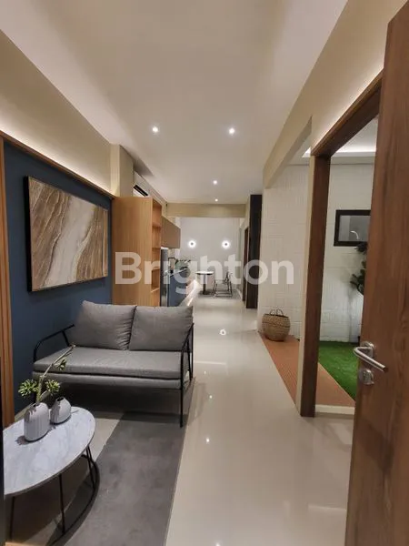 image RUMAH MASA KINI PERSEMBAHAN MAESTRIA MINI TOWNSHIP DI PARUNG PANJANG BOGOR JAWA BARAT (1)