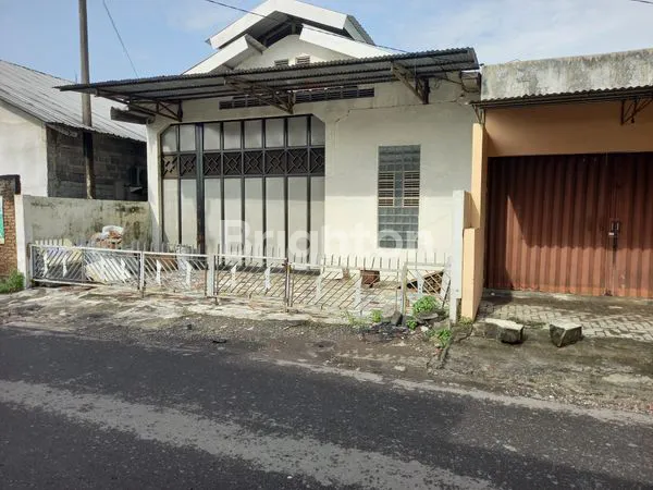 image TANAH DI JL MAGELANG YOGYAKARTA, TOTAL LUAS TANAH 3810M2, AKSES JALAN STRATEGIS DEKAT RING ROAD, BISA TEMBUS JL WIJAYA KUSUMA YOGYAKARTA (5)