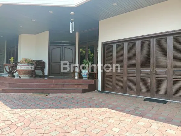 image BROMO RUMAH BESAR BAGUS ADA KOLAM RENANG KAWASAN ELITE SEMARANG ATAS (2)