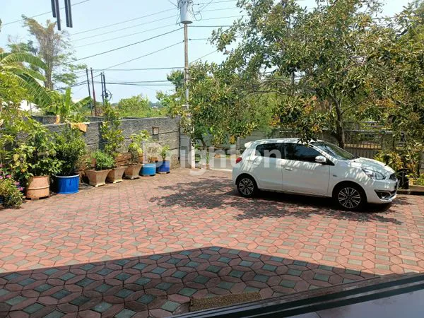 image BROMO RUMAH BESAR BAGUS ADA KOLAM RENANG KAWASAN ELITE SEMARANG ATAS (3)