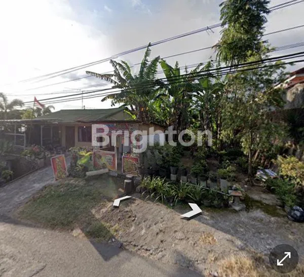 image TANAH DI JALAN UTAMA TAWANGMANGU DAERAH KALISORO, 300 M KE SEKIPAN (3)