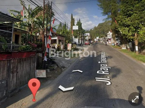 image TANAH DI JALAN UTAMA TAWANGMANGU DAERAH KALISORO, 300 M KE SEKIPAN (4)