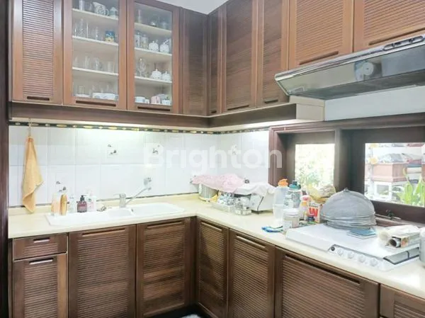 image BROMO RUMAH BESAR BAGUS ADA KOLAM RENANG KAWASAN ELITE SEMARANG ATAS (6)