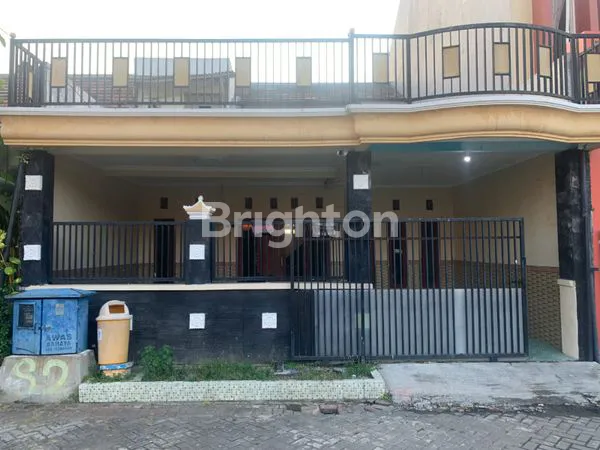 image PARK ROYAL REGENCY 2 LANTAI SEHARGA 1 LANTAI (1)