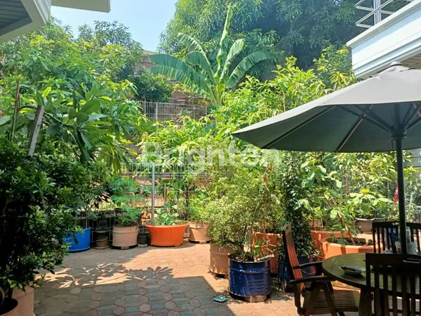 image BROMO RUMAH BESAR BAGUS ADA KOLAM RENANG KAWASAN ELITE SEMARANG ATAS (8)