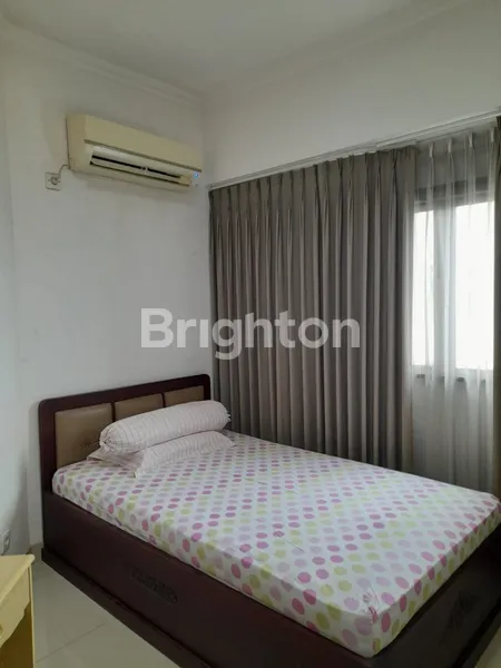 image SIAP HUNI APARTEMEN PUNCAK MARINA MARGOREJO 2 BR FURNISH, CITY VIEW (4)