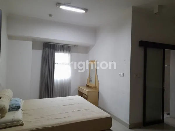 image SIAP HUNI APARTEMEN PUNCAK MARINA MARGOREJO 2 BR FURNISH, CITY VIEW (5)