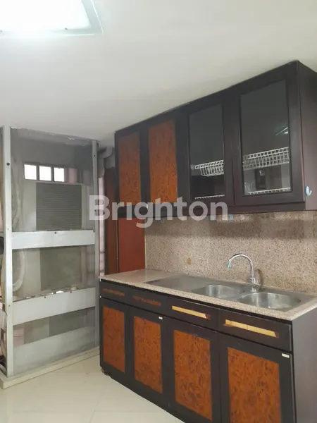 image SIAP HUNI APARTEMEN PUNCAK MARINA MARGOREJO 2 BR FURNISH, CITY VIEW (6)