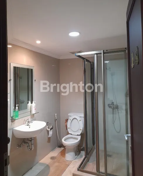 image SIAP HUNI APARTEMEN PUNCAK MARINA MARGOREJO 2 BR FURNISH, CITY VIEW (8)