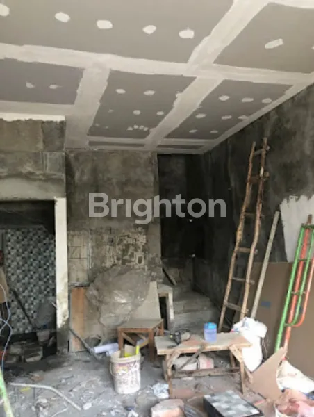 image RUMAH DI TAMBAK MEDOKAN AYU SURABAYA DEKAT RUNGKUT, GUNUNGANYAR, MERR, PANDUGO, TOL WARU JUANDA (6)