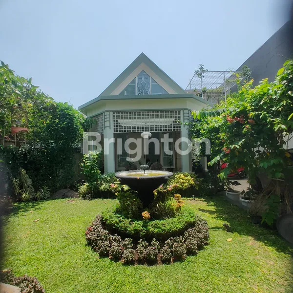 image RUMAH NYAMAN DI TRUNOJOYO SURABAYA PUSAT DEKAT DENGAN TUNJUNGAN PLAZA, PERKANTORAN (4)