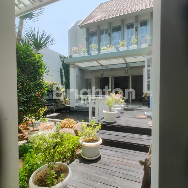 image RUMAH NYAMAN DI TRUNOJOYO SURABAYA PUSAT DEKAT DENGAN TUNJUNGAN PLAZA, PERKANTORAN (6)