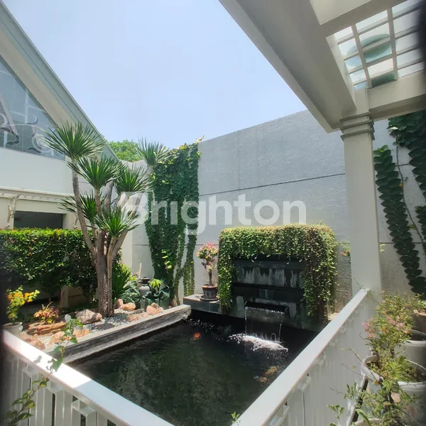 image RUMAH NYAMAN DI TRUNOJOYO SURABAYA PUSAT DEKAT DENGAN TUNJUNGAN PLAZA, PERKANTORAN (7)