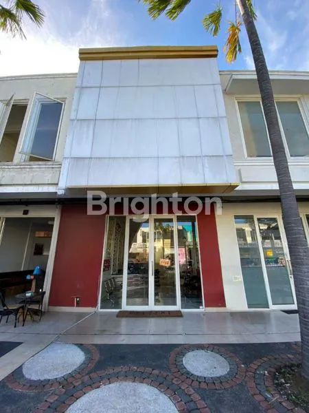 image RUKO PAKUWON CITY SAN ANTONIO SHOPPING STREET (1)