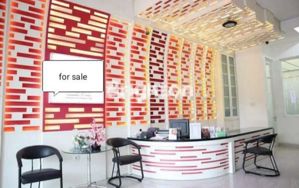 image RUKO PAKUWON CITY SAN ANTONIO SHOPPING STREET (2)