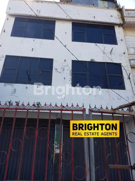 image RUKO SIAP HUNI DI JL RAYA WADUNGASRI SIDOARJO  (1)