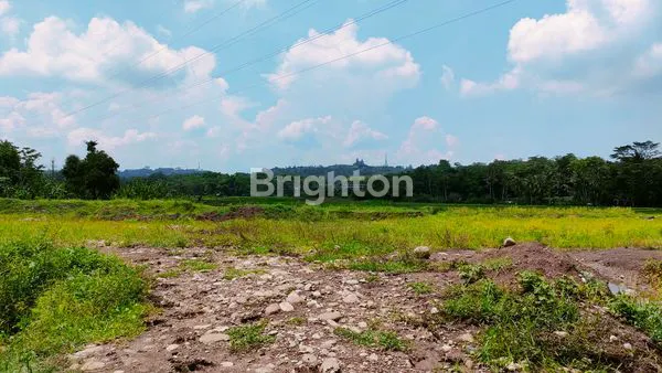 TANAH LAHAN PERUMAHAN, PURWAKARTA JATILUHUR JAWA BARAT