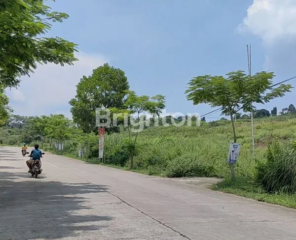 image TANAH LAHAN REAL ESTATE PURWAKARTA JATILUHUR JAWA BARAT (2)