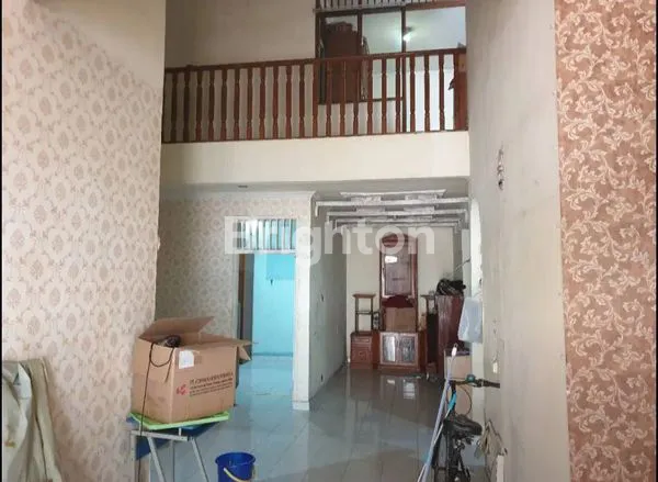 image RUMAH DI SUNTER MAS, JAKARTA UTARA 1,5 LANTAI (2)