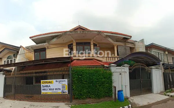 image MARGOREJO INDAH NEGO SAMPE DEAL (1)