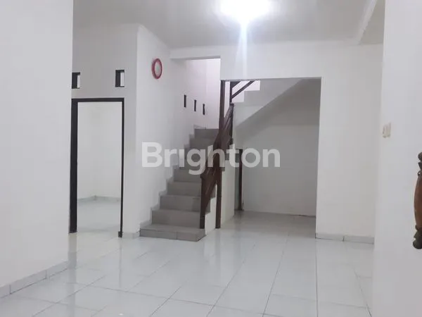 image RUMAH DIJUAL DALAM PERUMAHAN FORTUNA, JALAN KALIURANG KM 9, UTARA UNIVERSITAS GAJAH MADA, TIMUR TENGKLENG GAJAH, SELATAN UNIVERSITAS ISLAM INDONESIA (3)