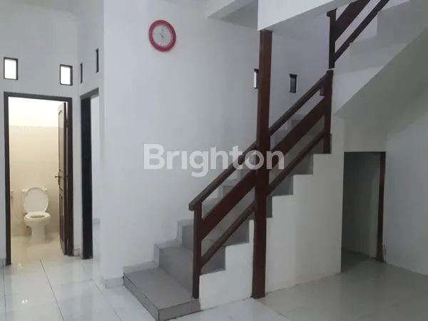 image RUMAH DIJUAL DALAM PERUMAHAN FORTUNA, JALAN KALIURANG KM 9, UTARA UNIVERSITAS GAJAH MADA, TIMUR TENGKLENG GAJAH, SELATAN UNIVERSITAS ISLAM INDONESIA (6)